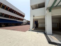 Blk 95 Aljunied Crescent (Geylang), HDB 3 Rooms #625606711
